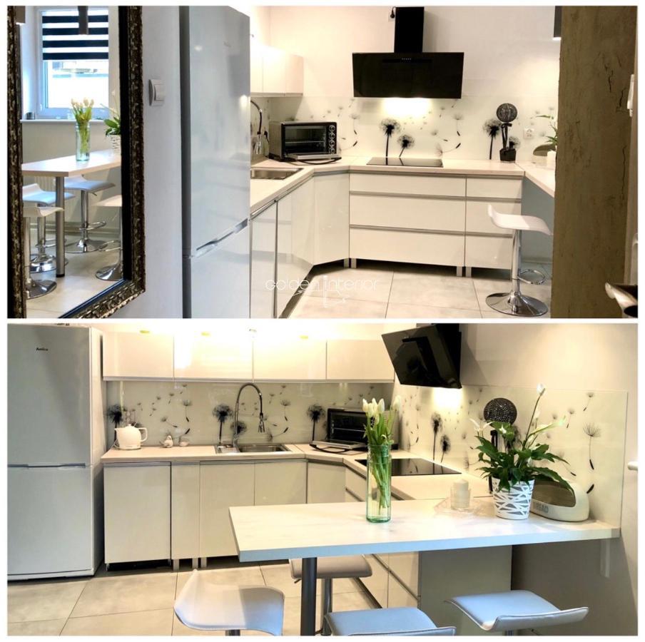 Apartament Mniszek Kołobrzeg Eksteriør billede